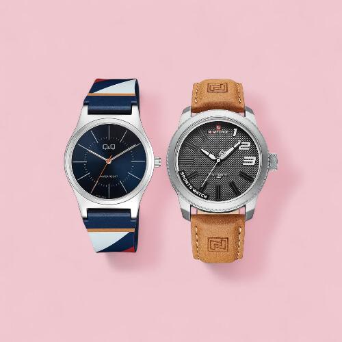 Watches – ELBEAUTE