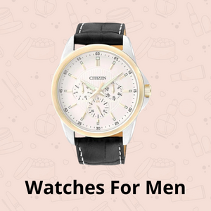 Watches For Men – ELBEAUTE