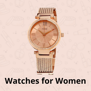 Watches for Women – ELBEAUTE