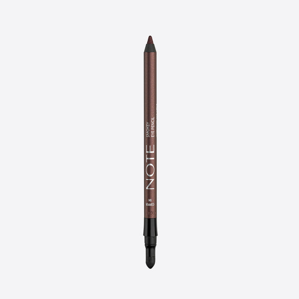 NOTE SMOKEY EYE PENCIL 04 COPPER