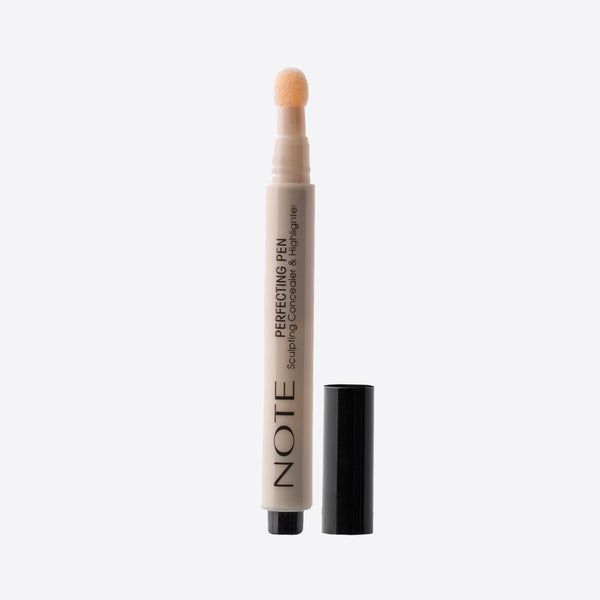 Note Perfecting Concealer Pen - 04 warm beige