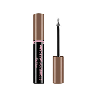Deborah 24Ore Brow Mascara 01