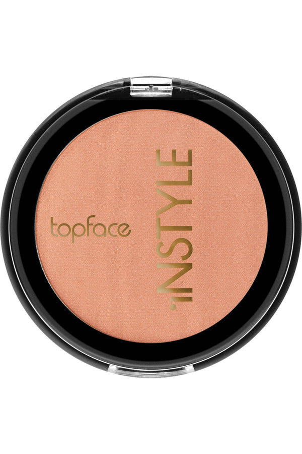 Topface Instyle Blush On Blusher 009