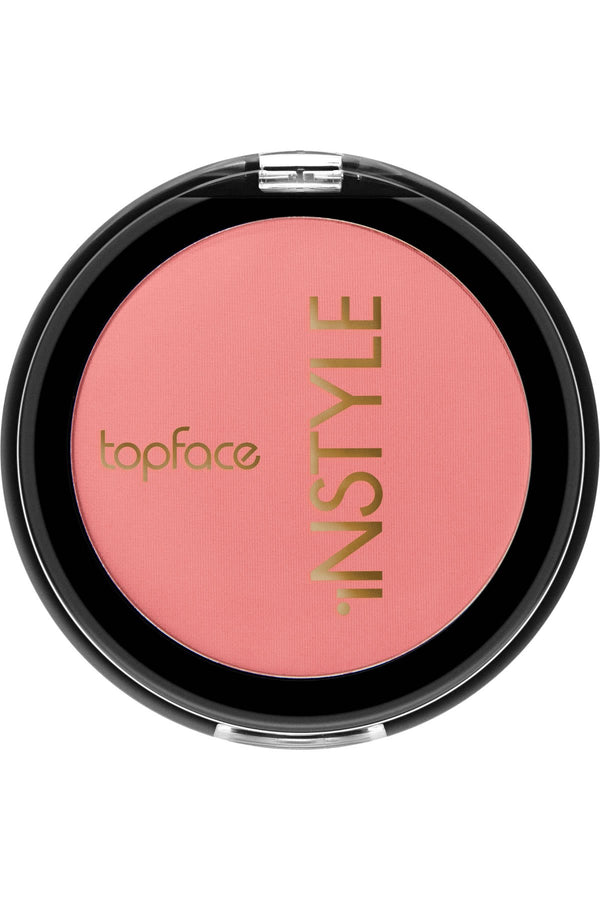 Topface Instyle Blush On Blusher 010