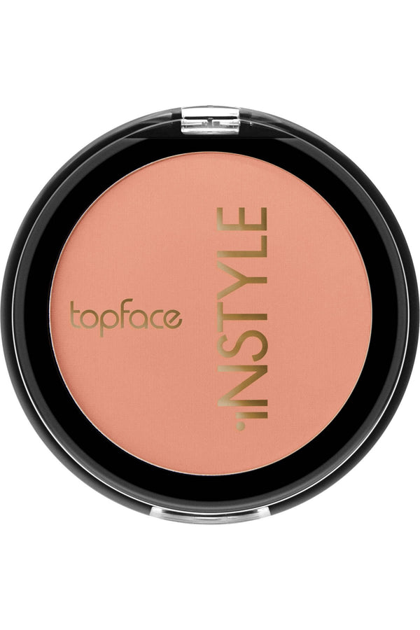 Topface Instyle Blush On Blusher 011
