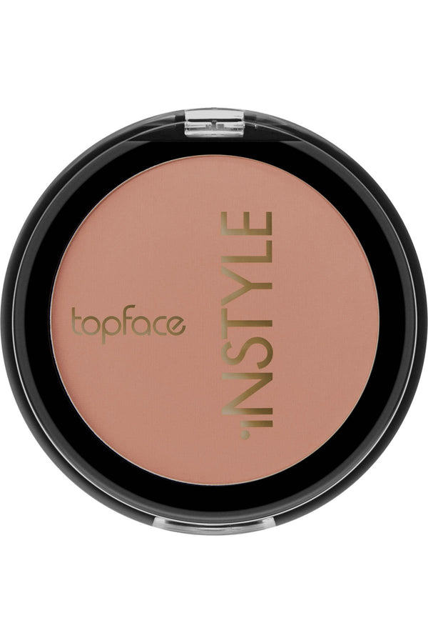 Topface Instyle Blush On Blusher 013