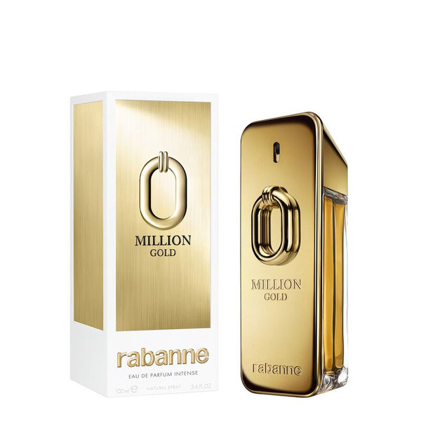 Rabanne Million Gold Eau de Parfum Intense 100ML