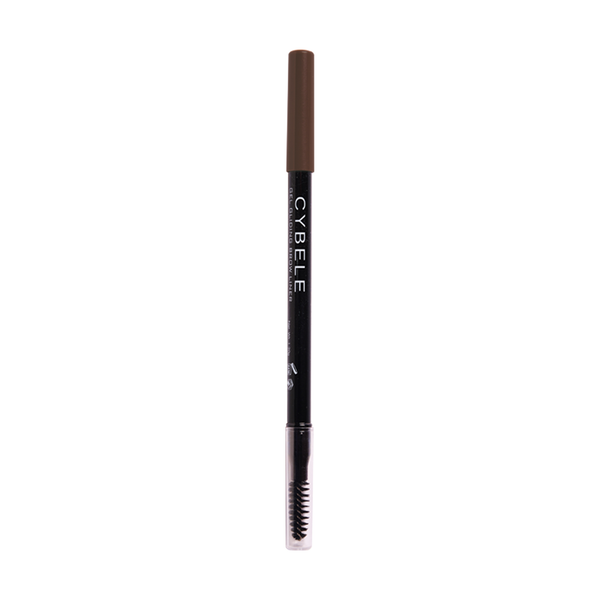 CYBELE Gel Gliding Brow Liner - 02 Light Brown