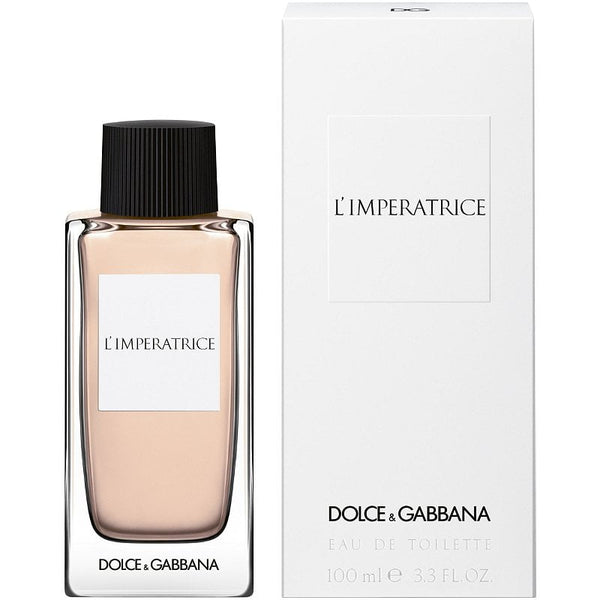 Dolce&Gabbana L'Imperatrice Eau De Toilette 100ml