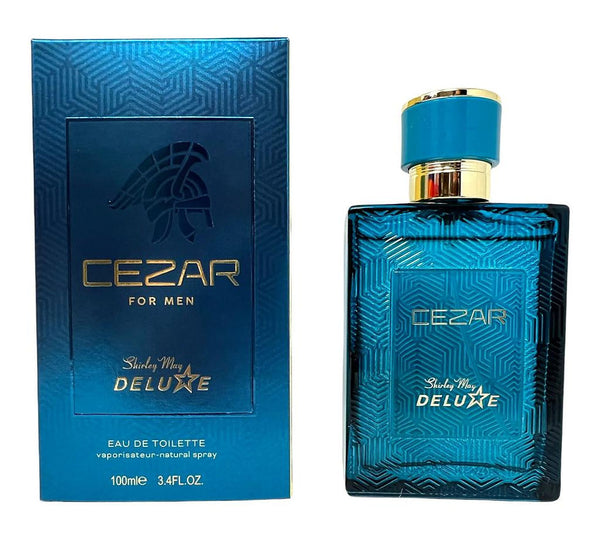 Shirley May Cezar EDT 100ml