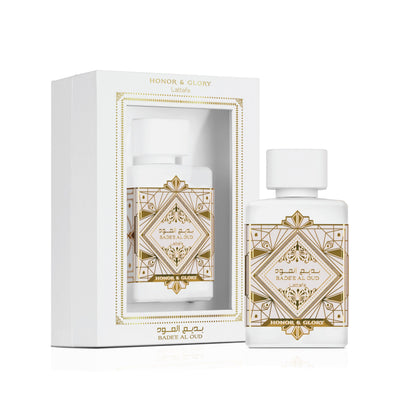 Lattafa Badee Al Oud Honor and Glory Eau De Parfum 100ML