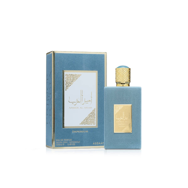 Lattafa Asdaaf Ameer Al Arab Imperium EDP 100ML
