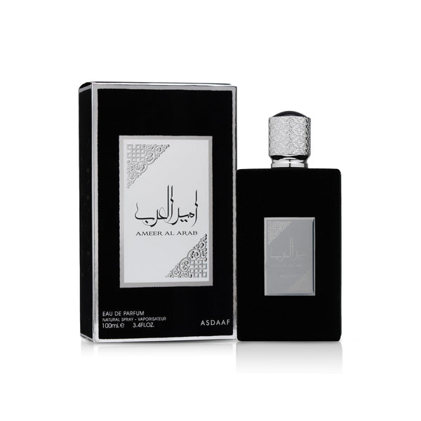 Lattafa Asdaaf Ameer Al Arab EDP 100ML