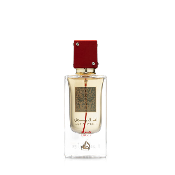 Lattafa Ana Abiyedh Rouge Eau De Parfum Unisex 60ML