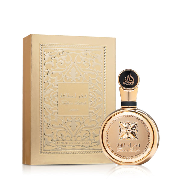 Lattafa Fakhar Lattafa Extrait Eau De Parfum man 100ML