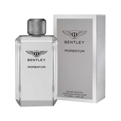 Bentley Momentum edt For Men 100ML