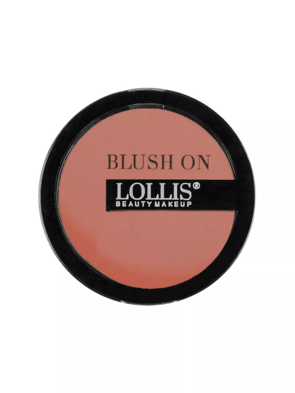 أحمر الخدود لوليس 08