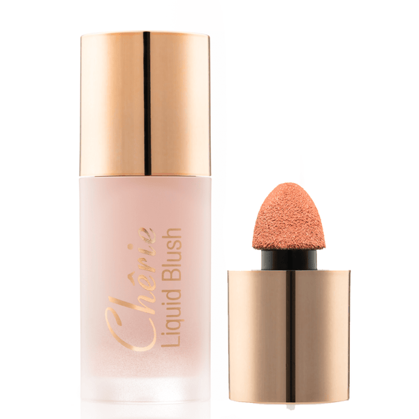 Topface Cherie Liquid Blush 003