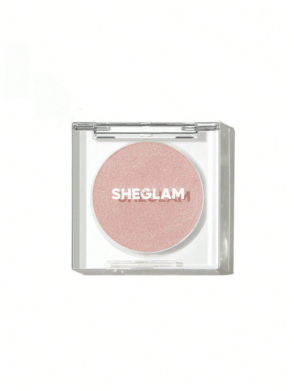 Sheglam Crystal Mousse Highlighter-Pinky Promise