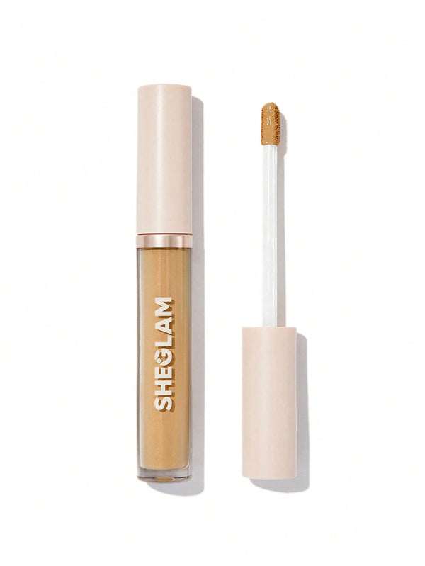 Sheglam Concealer 12H Full Coverage - Honey