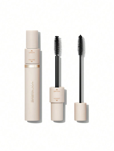 sheglam Lash Besties 2-In-1 Mascara