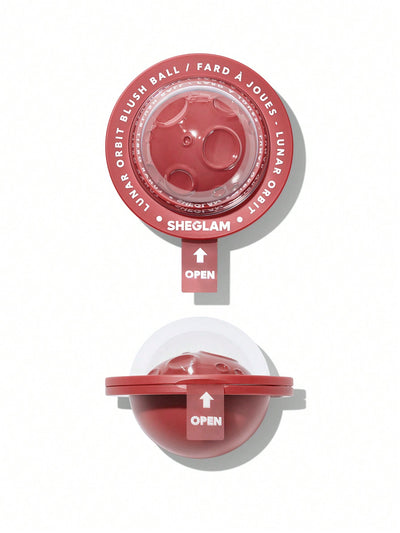 شيجلام لونار أوربت بلاش بول-جرافيتي