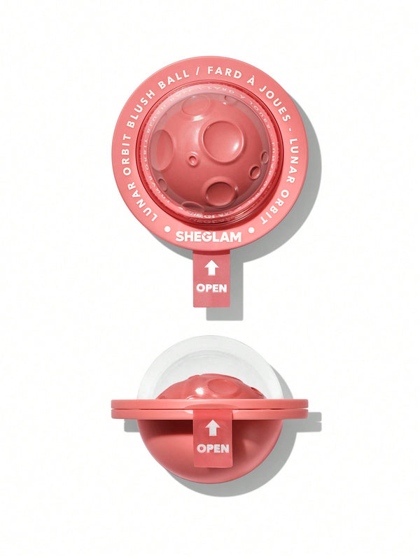 شيجلام لونار أوربت بلوش بول-أتموسفير