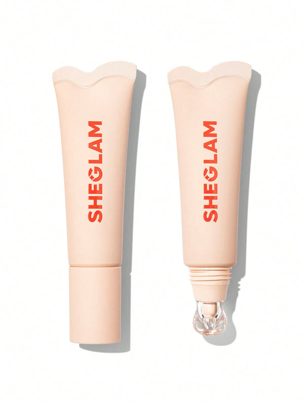 Sheglam Crystal Glaze Moisturizing Lip Care-Melon Pop