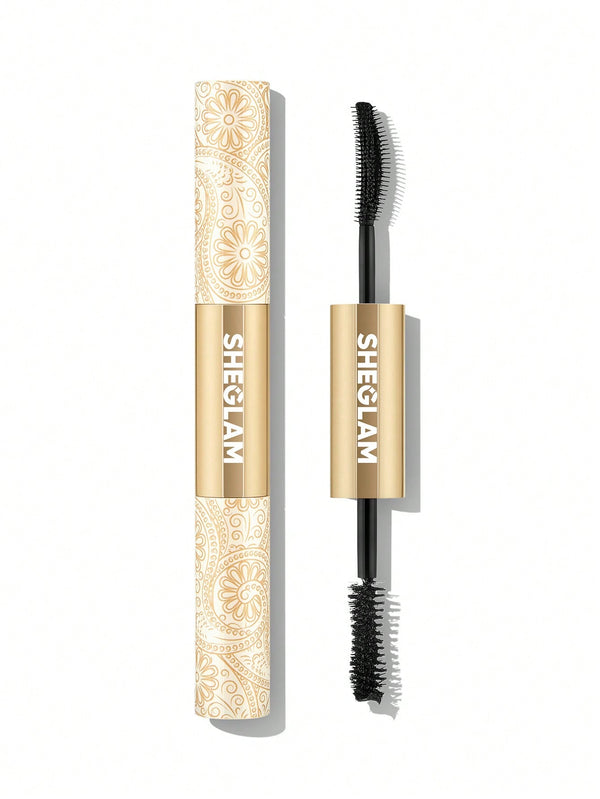 SHEGLAM IN ONE 24k Multi-Effect Mascara WATERPROOF