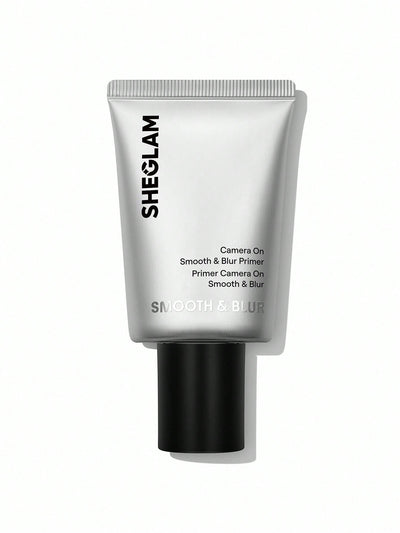 Sheglam Camera On Smooth & Blur Primer