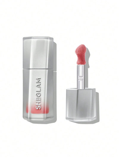 sheglam Glass Lock Air Gloss - High Key