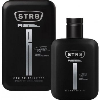 STR8 Rise EDT 100 ML