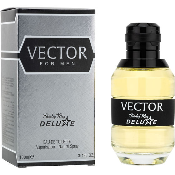 Shirley May Vector EDT 100ml