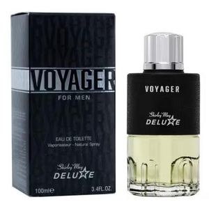 Shirley May Voyager EDT 100ml