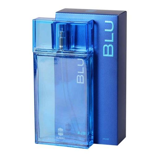 Ajmal Blue For Men Eau de Parfume 90 ML