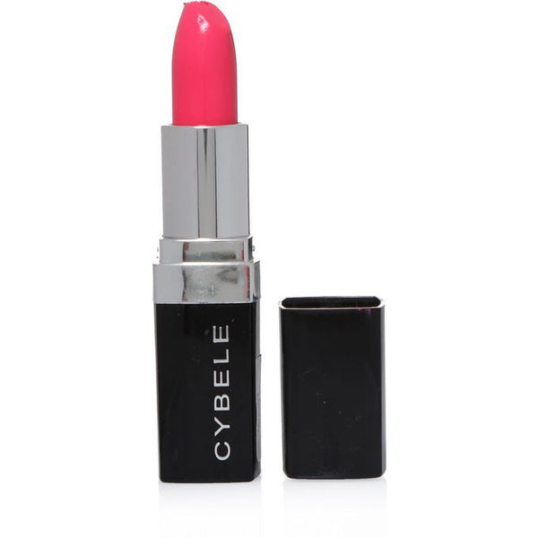 Cybele color shock lipstick - 09 magenta