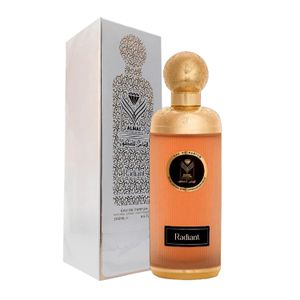 ALMAS Radiant Eau De Parfum 200ML