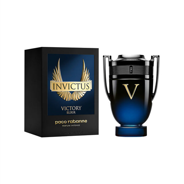 Paco Rabanne Invictus Victory Elixir Parfum 100ML