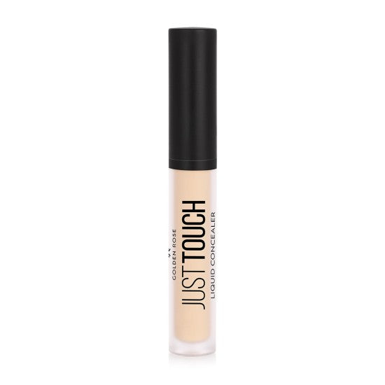 Golden Rose Just Touch Liquid Concealer No 01