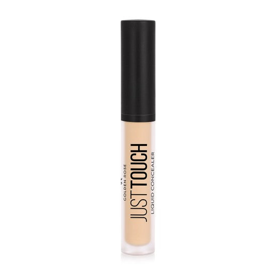 Golden Rose Just Touch Liquid Concealer No 03