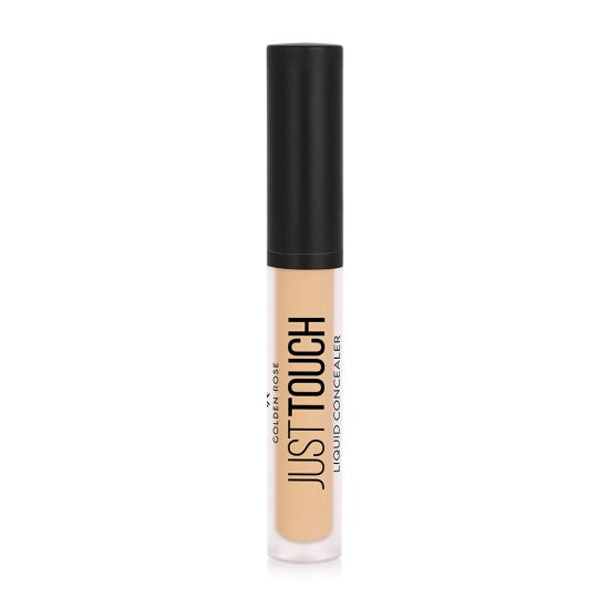 Golden Rose Just Touch Liquid Concealer No 09