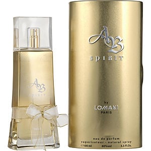 Lomani Ab Spirit For Women Eau de Parfum 100 ml