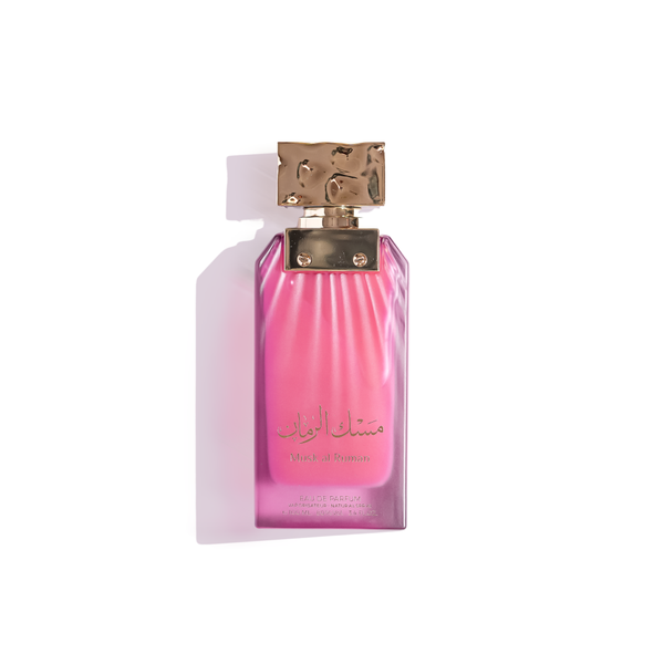 ALMAS Pomegranate musk Eau De Parfum 100ML