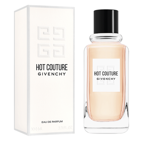 Givenchy Hot Couture Eau De Parfum for Women 100 ML