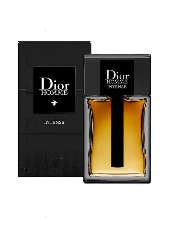Dior Homme Intense Eau de Parfum 100 ML