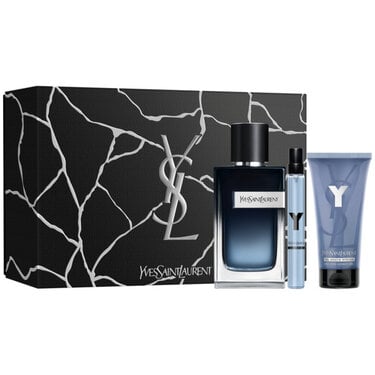 YVES SAINT LAURENT Y Set Gift EDP 100ML