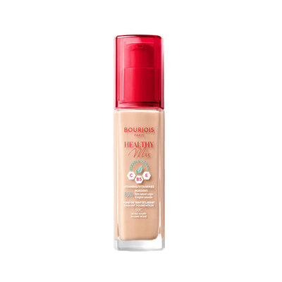 Bourjois HEALTHY MIX CLEAN FOUNDATION 50C Ivory Pink