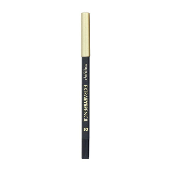 Deborah Milano Extra Eye Pencil - 01 Black