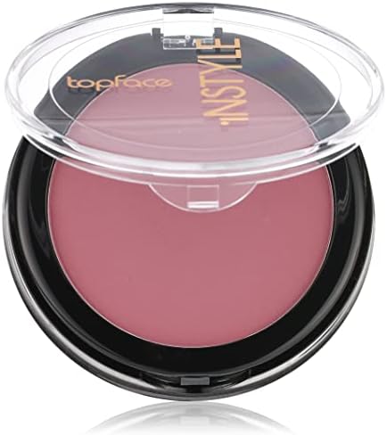 Topface Instyle Blush On Blusher 003