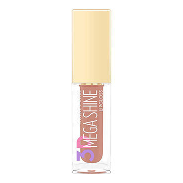 Golden Rose 3D Mega Shine Lipgloss 103